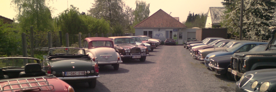 Accueil car trust